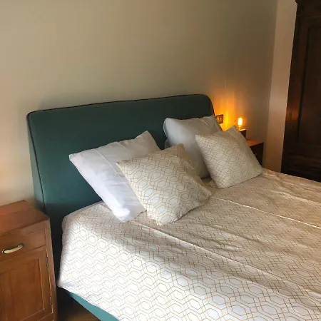 B&B Il Pinguino D'oro Cergnai