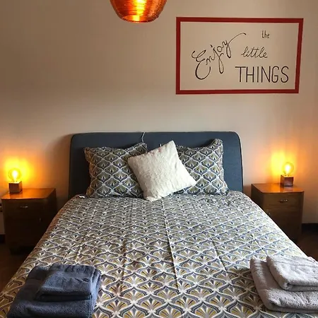 Il Pinguino D'oro B&B Cergnai