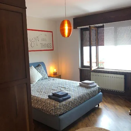 B&B Il Pinguino D'oro Cergnai