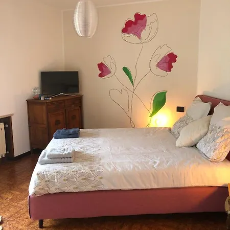 B&B Il Pinguino D'oro 3*