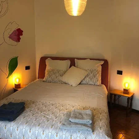 B&B Il Pinguino D'oro Cergnai
