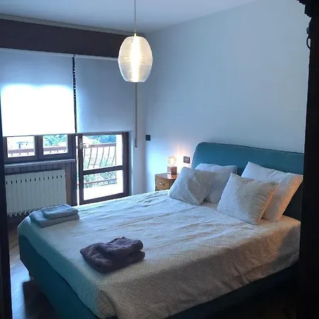 B&B Il Pinguino D'oro 3*