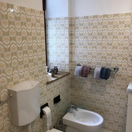 B&B Il Pinguino D'oro