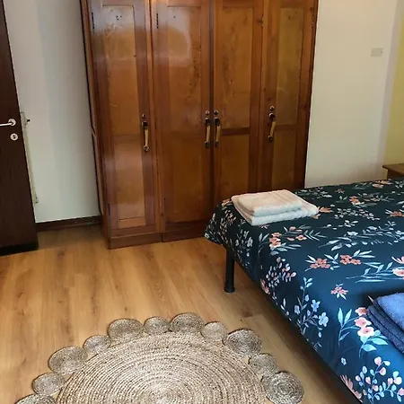 B&B Il Pinguino D'oro Cergnai