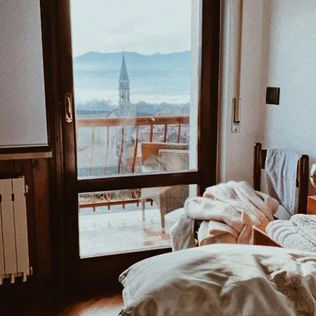 B&B Il Pinguino D'oro Cergnai