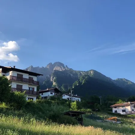 Il Pinguino D'oro B&B 3*
