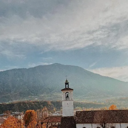 B&B Il Pinguino D'oro