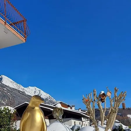 B&B Il Pinguino D'oro Cergnai