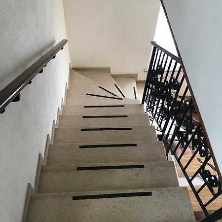 B&B Il Pinguino D'oro