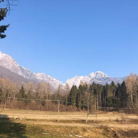B&B Il Pinguino D'oro 3*