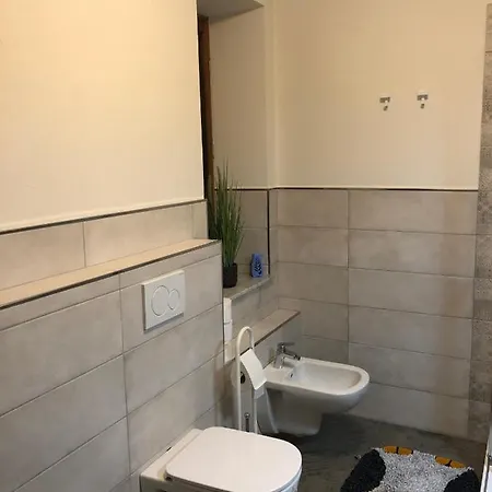 B&B Il Pinguino D'oro