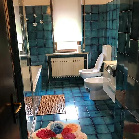 Bed & Breakfast Il Pinguino D'oro 3*